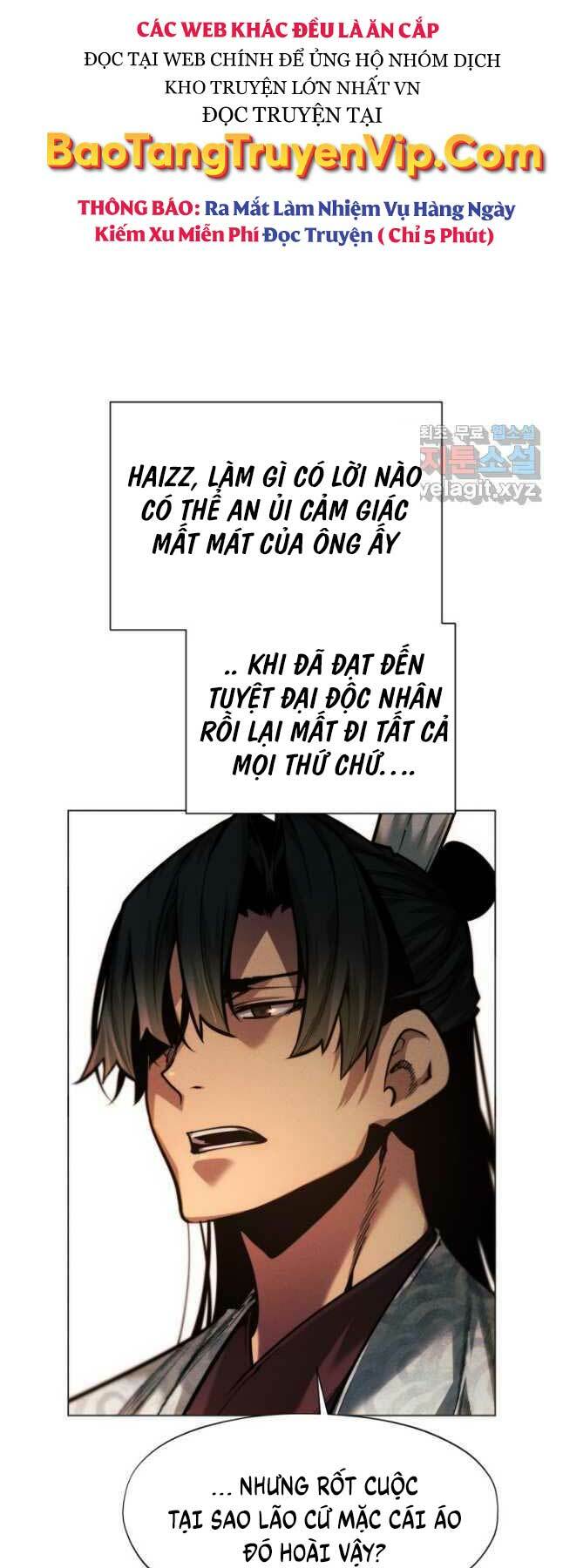 Chuyển Sinh Vào Thế Giới Võ Lâm Chapter 60 - Trang 2