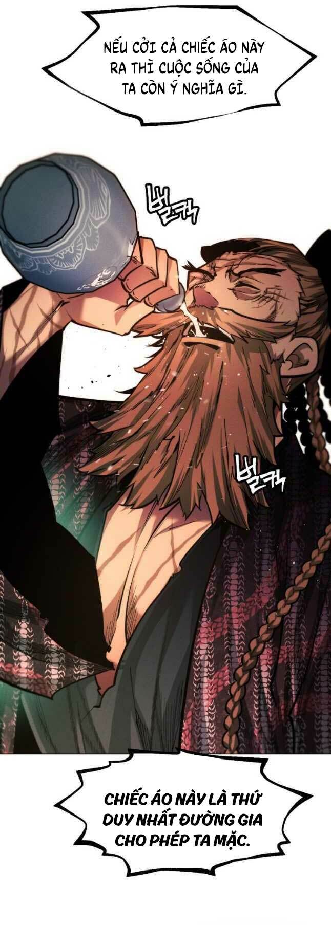 Chuyển Sinh Vào Thế Giới Võ Lâm Chapter 60 - Trang 2