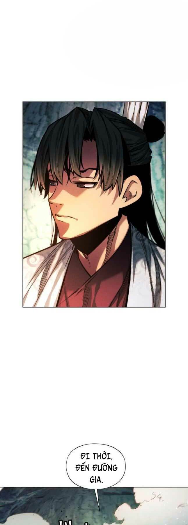 Chuyển Sinh Vào Thế Giới Võ Lâm Chapter 60 - Trang 2