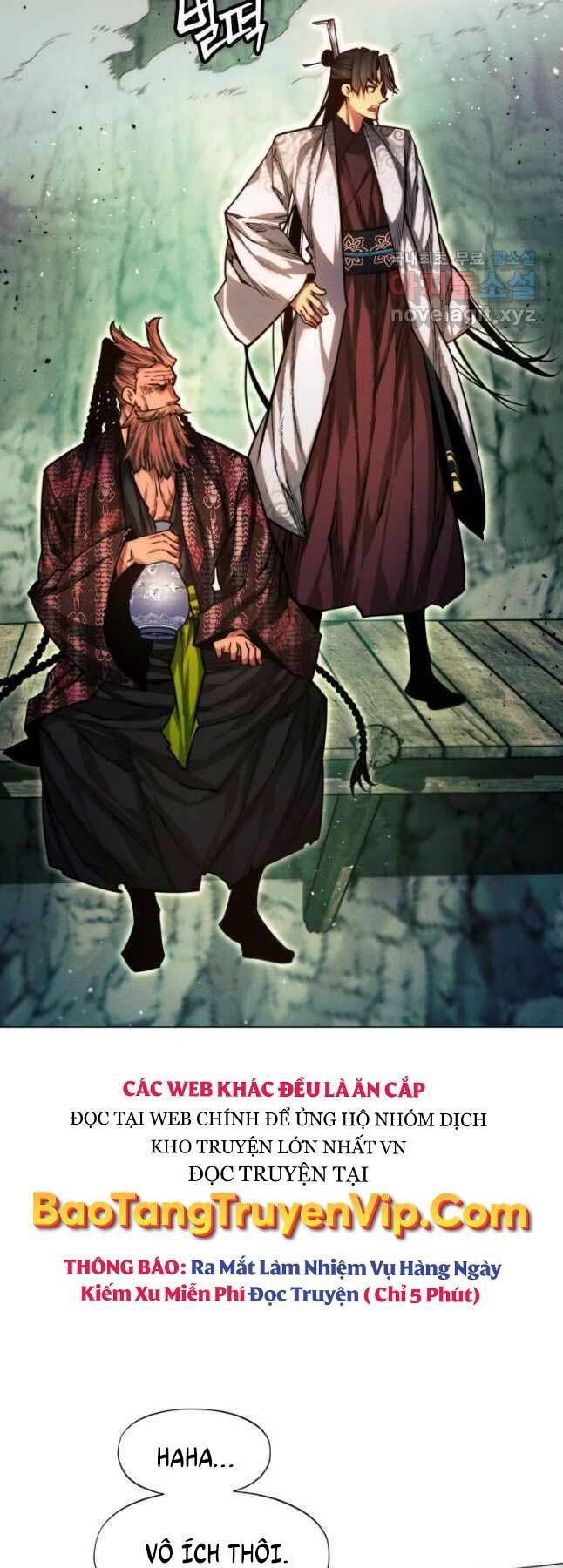 Chuyển Sinh Vào Thế Giới Võ Lâm Chapter 60 - Trang 2