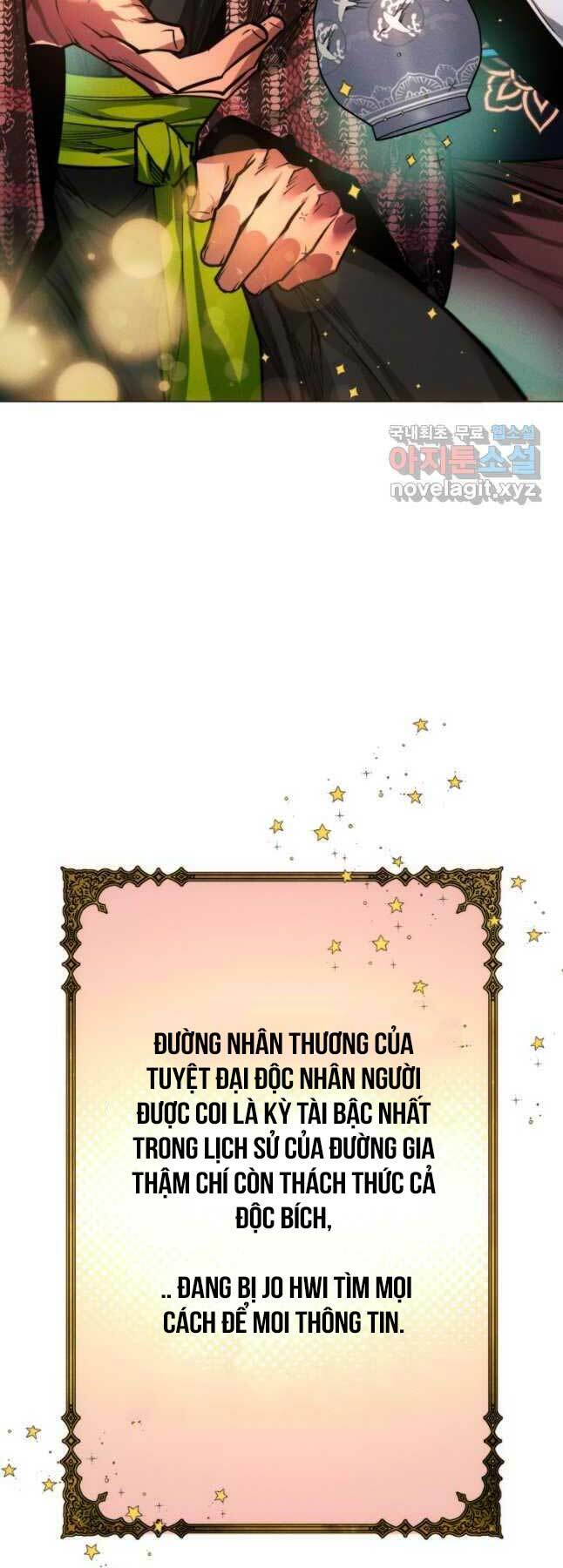 Chuyển Sinh Vào Thế Giới Võ Lâm Chapter 60 - Trang 2