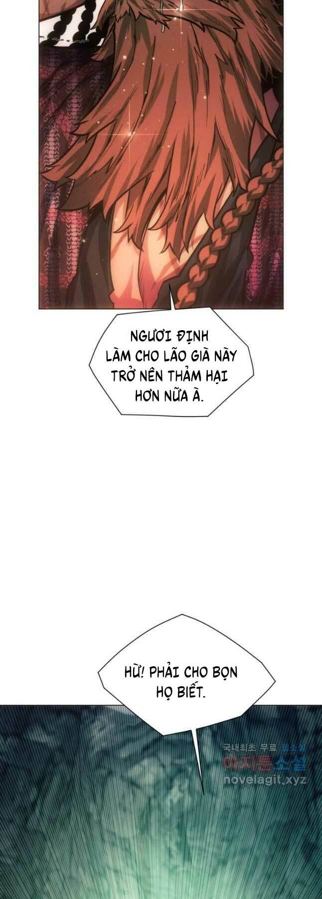 Chuyển Sinh Vào Thế Giới Võ Lâm Chapter 60 - Trang 2