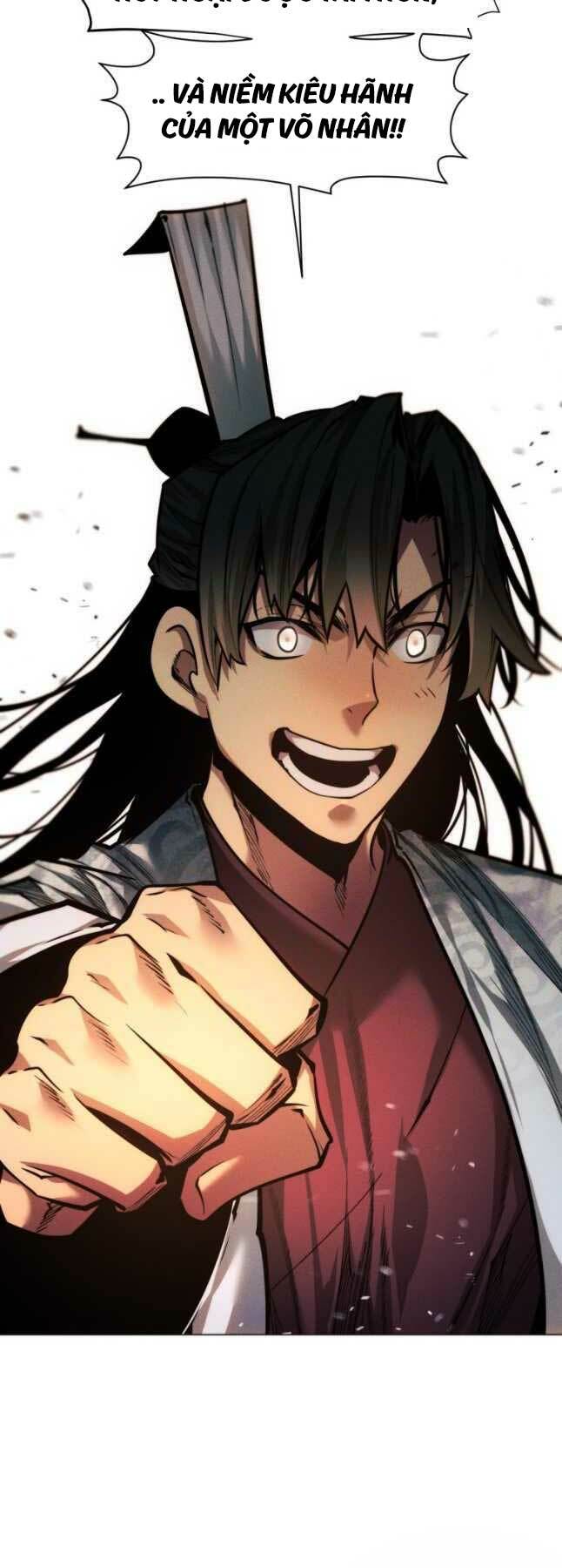 Chuyển Sinh Vào Thế Giới Võ Lâm Chapter 60 - Trang 2