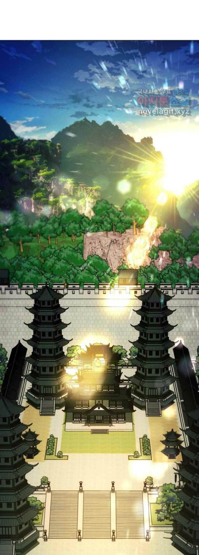 Chuyển Sinh Vào Thế Giới Võ Lâm Chapter 60 - Trang 2