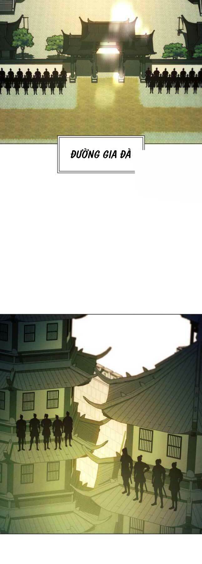 Chuyển Sinh Vào Thế Giới Võ Lâm Chapter 60 - Trang 2