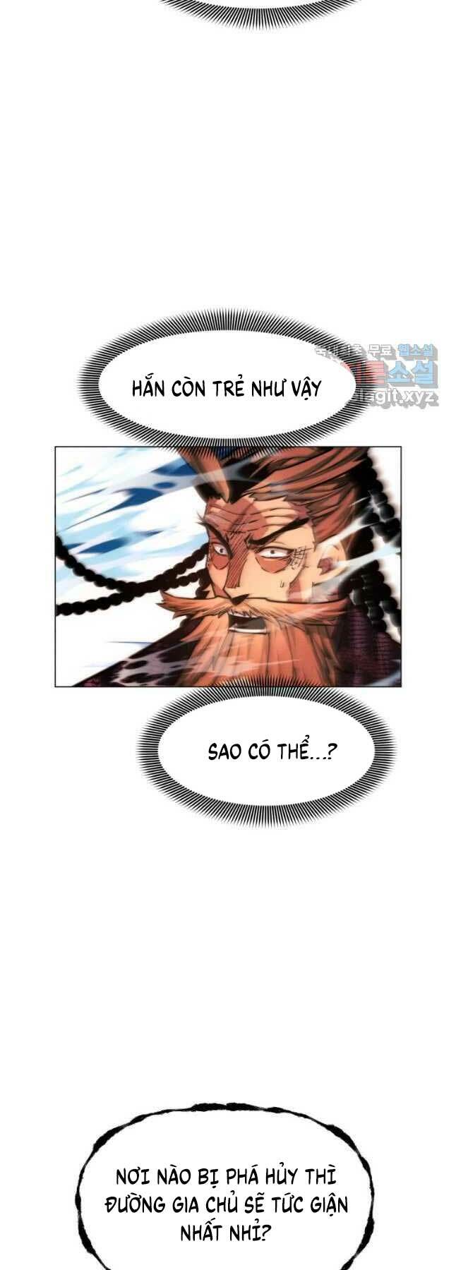 Chuyển Sinh Vào Thế Giới Võ Lâm Chapter 60 - Trang 2