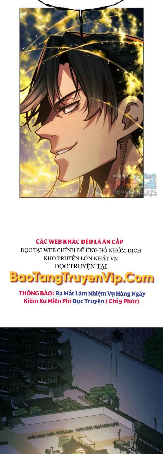 Chuyển Sinh Vào Thế Giới Võ Lâm Chapter 60 - Trang 2