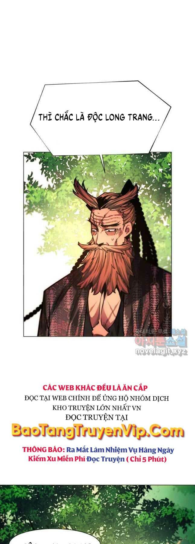 Chuyển Sinh Vào Thế Giới Võ Lâm Chapter 60 - Trang 2