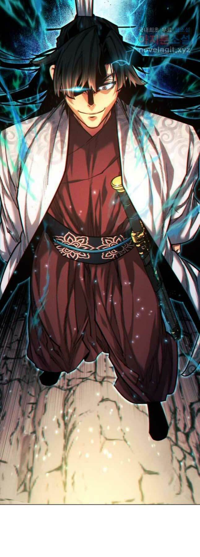 Chuyển Sinh Vào Thế Giới Võ Lâm Chapter 60 - Trang 2