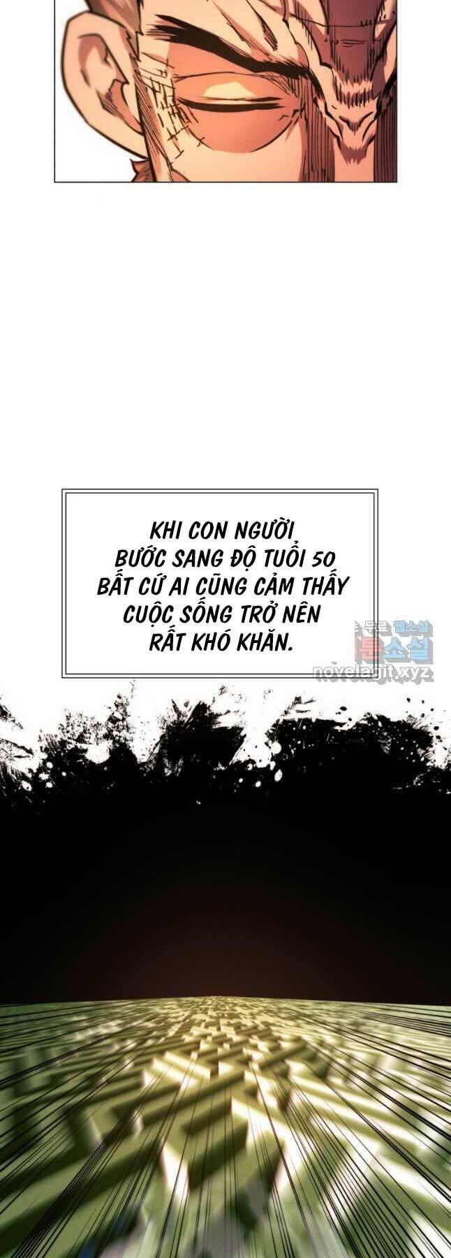 Chuyển Sinh Vào Thế Giới Võ Lâm Chapter 60 - Trang 2