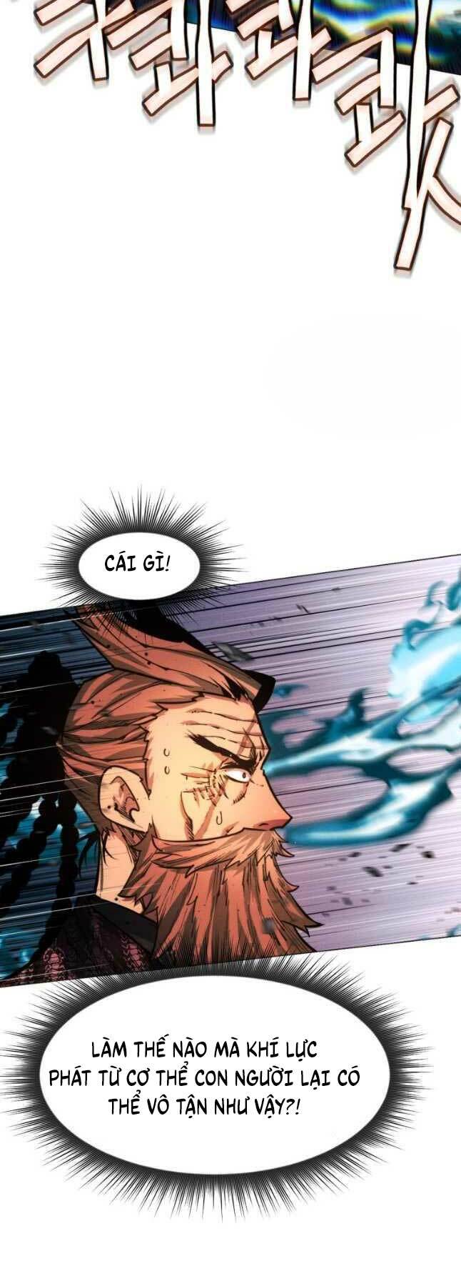 Chuyển Sinh Vào Thế Giới Võ Lâm Chapter 60 - Trang 2