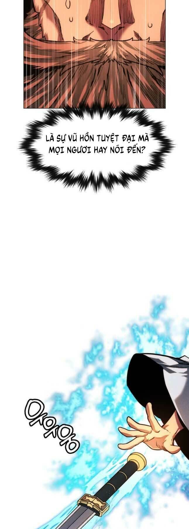 Chuyển Sinh Vào Thế Giới Võ Lâm Chapter 60 - Trang 2