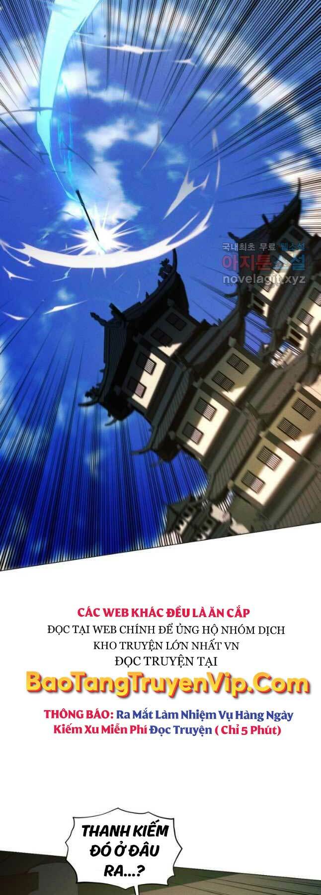 Chuyển Sinh Vào Thế Giới Võ Lâm Chapter 60 - Trang 2