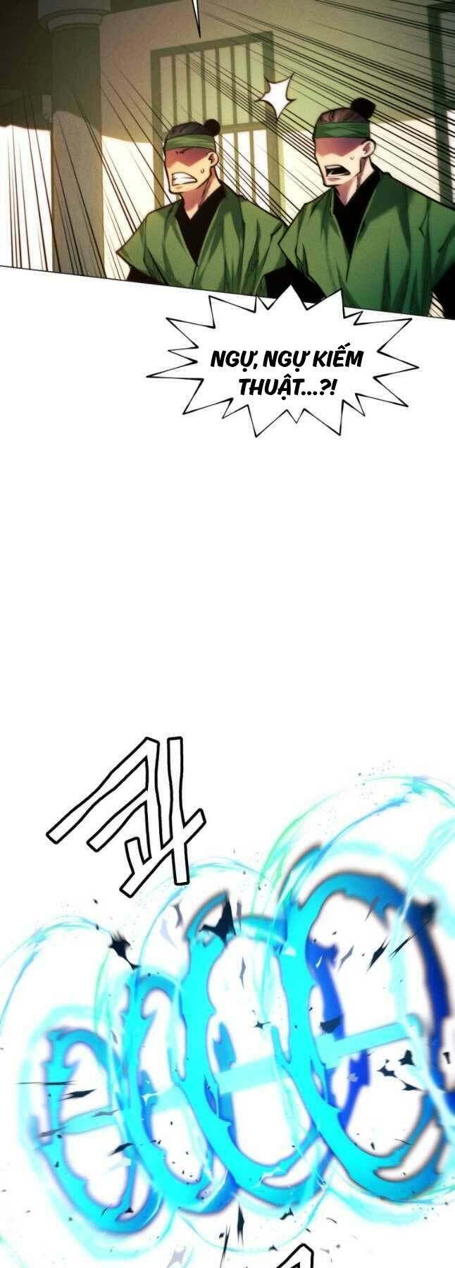 Chuyển Sinh Vào Thế Giới Võ Lâm Chapter 60 - Trang 2