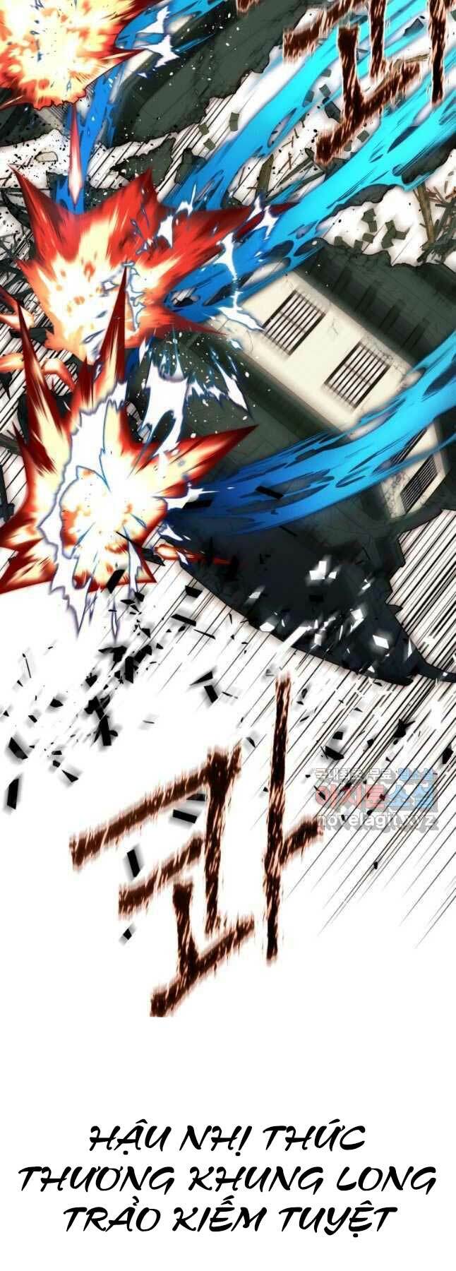 Chuyển Sinh Vào Thế Giới Võ Lâm Chapter 60 - Trang 2