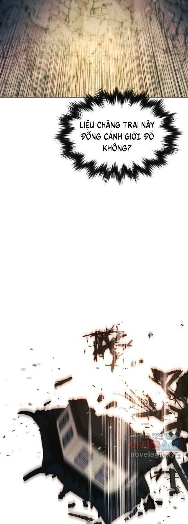 Chuyển Sinh Vào Thế Giới Võ Lâm Chapter 60 - Trang 2