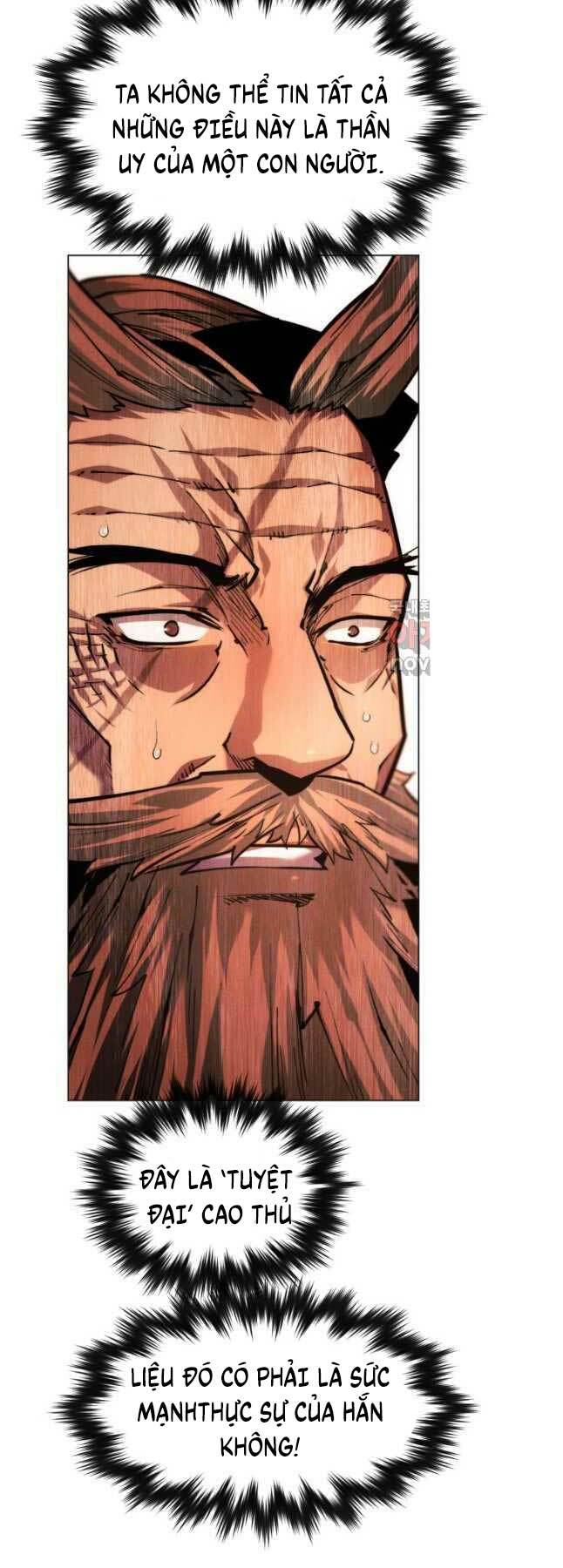 Chuyển Sinh Vào Thế Giới Võ Lâm Chapter 60 - Trang 2