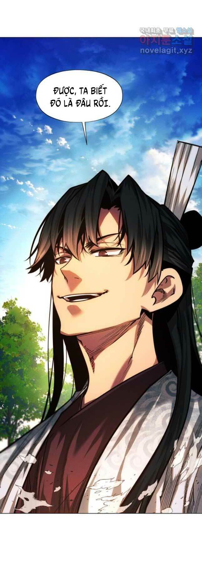 Chuyển Sinh Vào Thế Giới Võ Lâm Chapter 60 - Trang 2