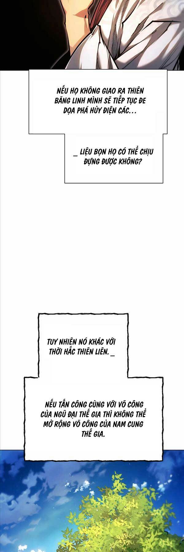 Chuyển Sinh Vào Thế Giới Võ Lâm Chapter 61 - Trang 2