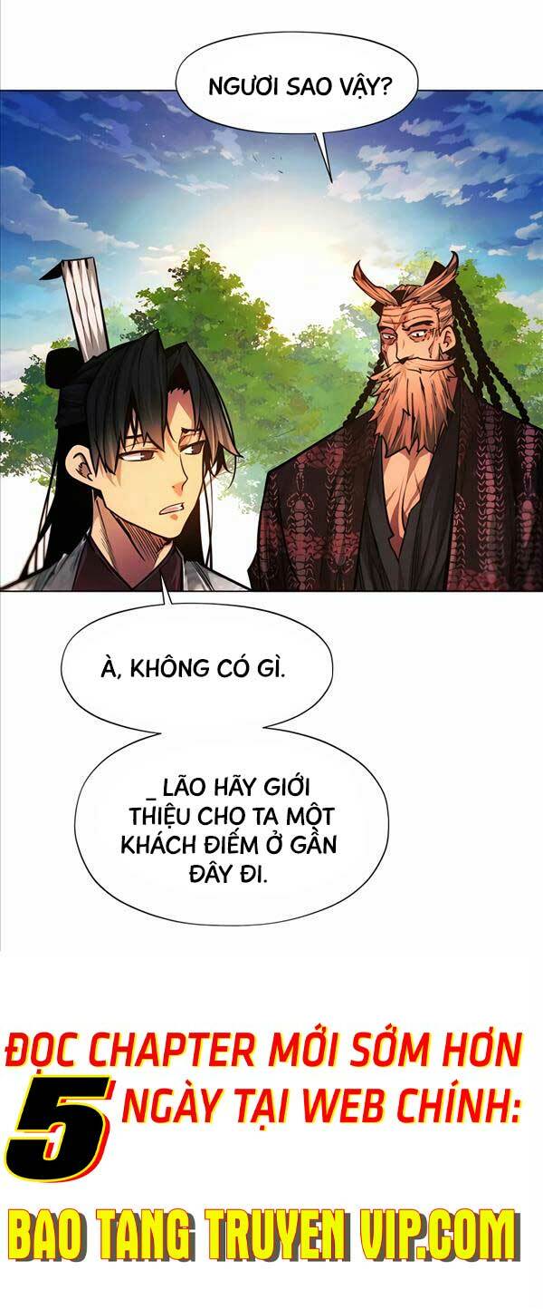 Chuyển Sinh Vào Thế Giới Võ Lâm Chapter 61 - Trang 2