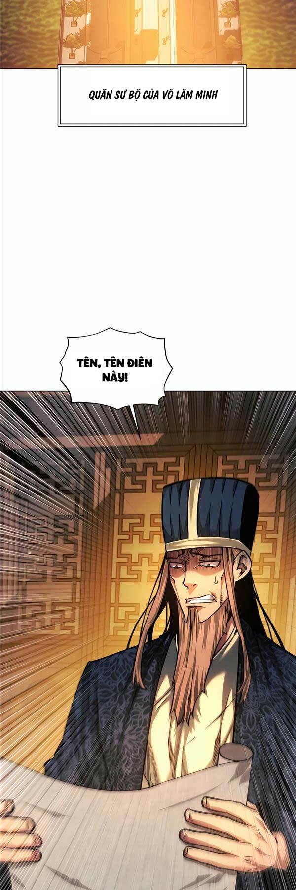 Chuyển Sinh Vào Thế Giới Võ Lâm Chapter 61 - Trang 2