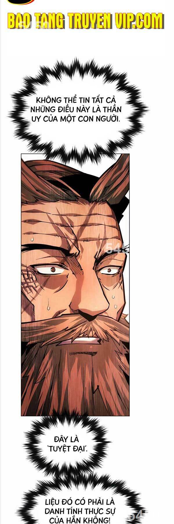 Chuyển Sinh Vào Thế Giới Võ Lâm Chapter 61 - Trang 2