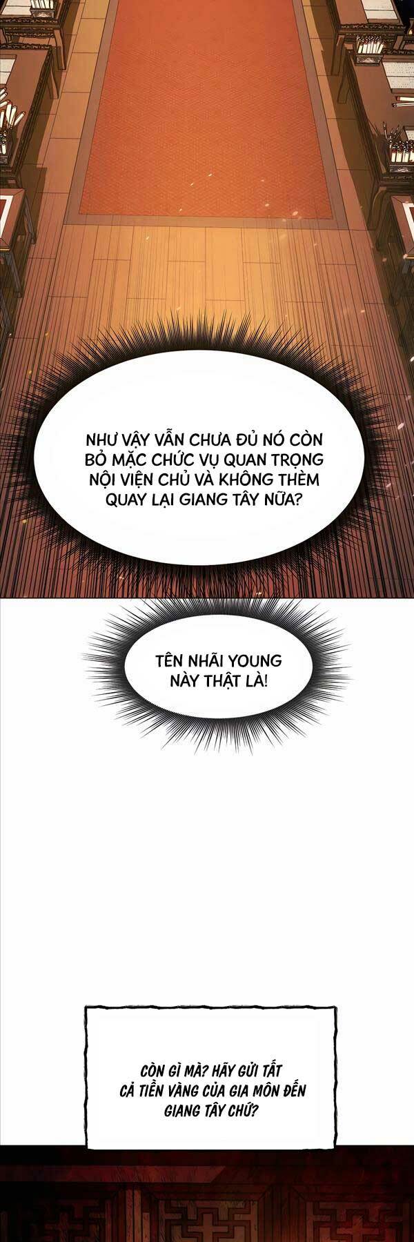 Chuyển Sinh Vào Thế Giới Võ Lâm Chapter 61 - Trang 2