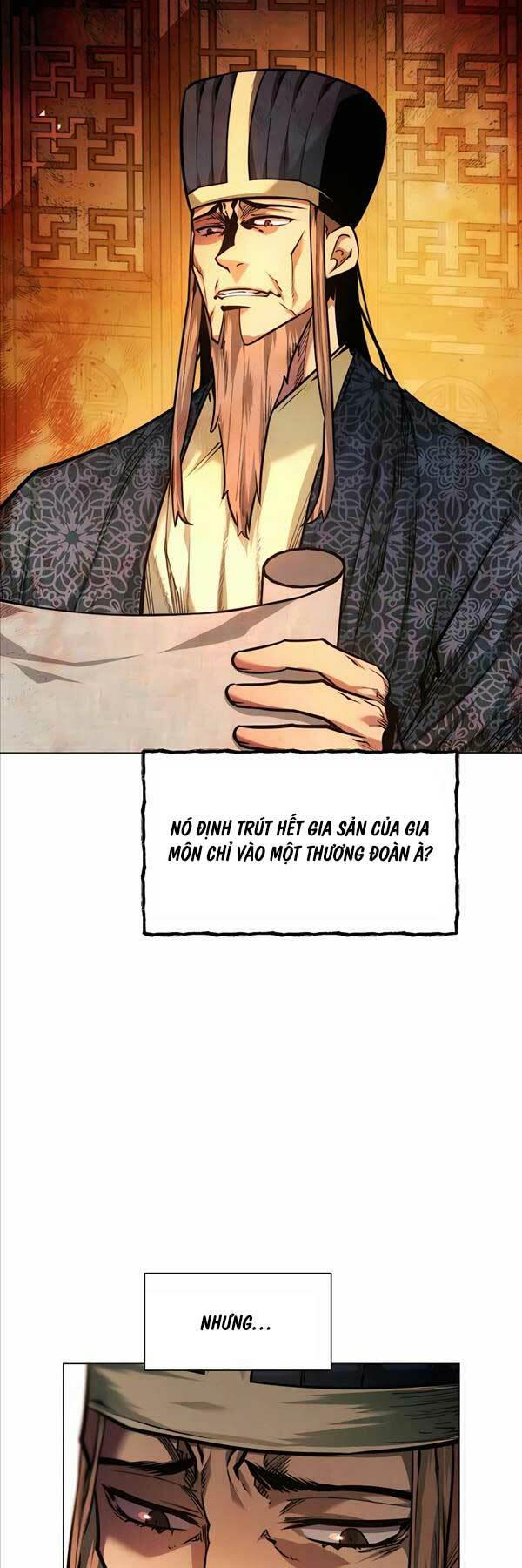 Chuyển Sinh Vào Thế Giới Võ Lâm Chapter 61 - Trang 2