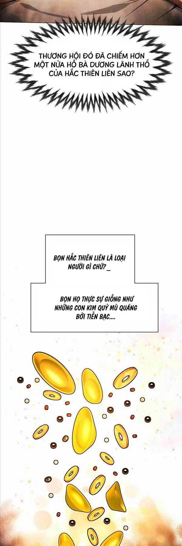 Chuyển Sinh Vào Thế Giới Võ Lâm Chapter 61 - Trang 2