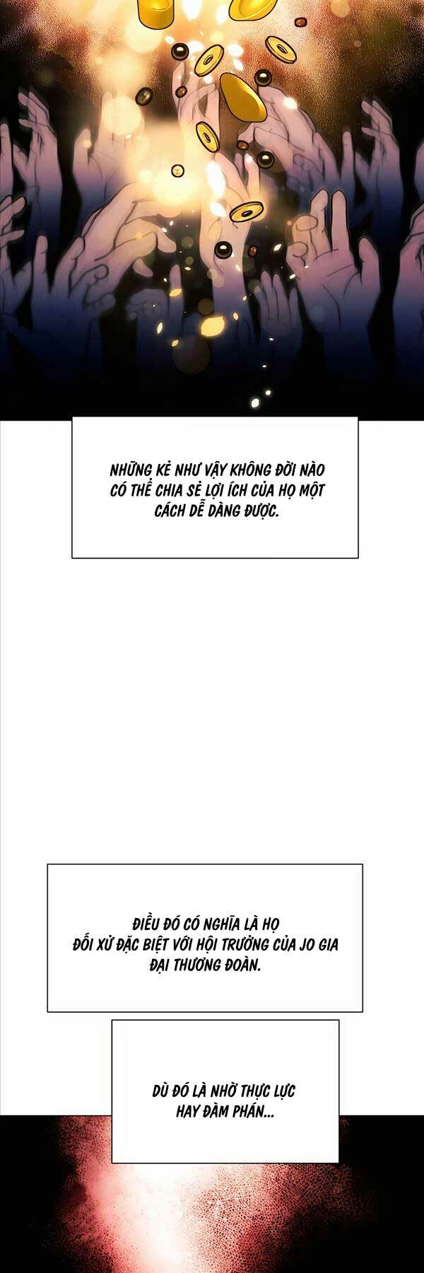 Chuyển Sinh Vào Thế Giới Võ Lâm Chapter 61 - Trang 2