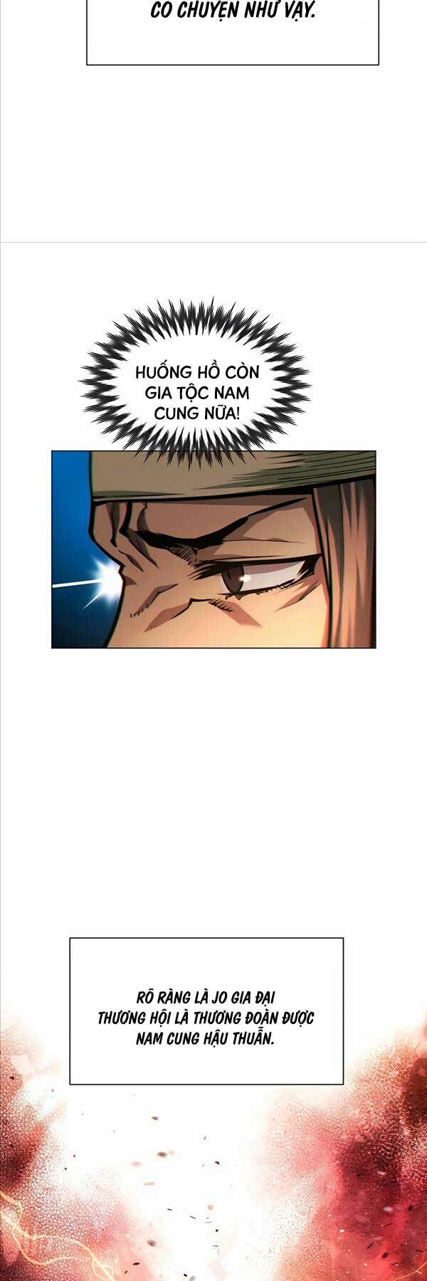 Chuyển Sinh Vào Thế Giới Võ Lâm Chapter 61 - Trang 2