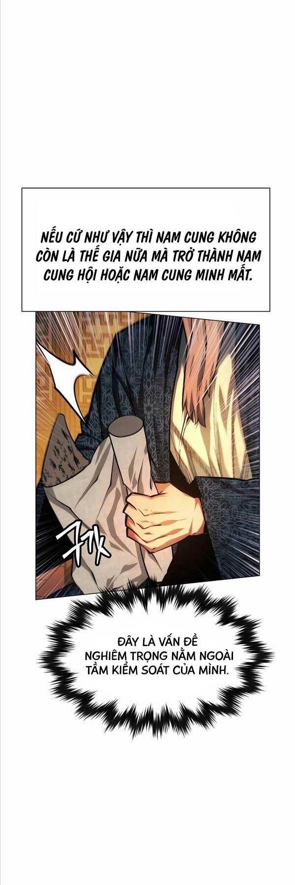 Chuyển Sinh Vào Thế Giới Võ Lâm Chapter 61 - Trang 2