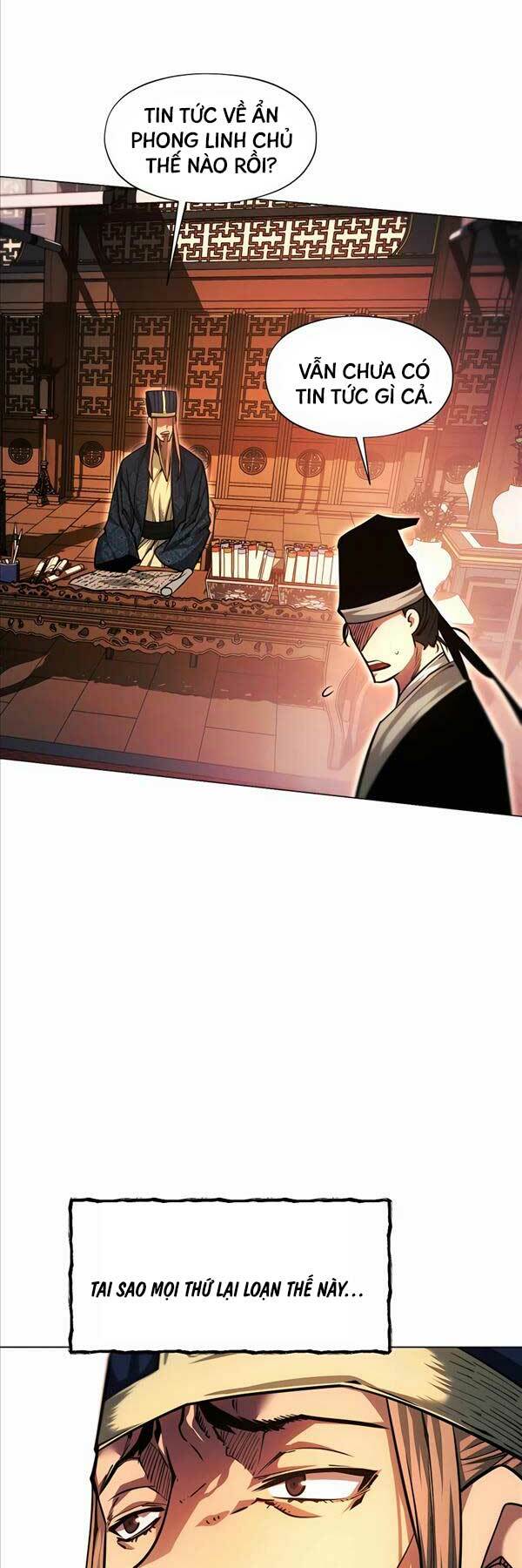 Chuyển Sinh Vào Thế Giới Võ Lâm Chapter 61 - Trang 2