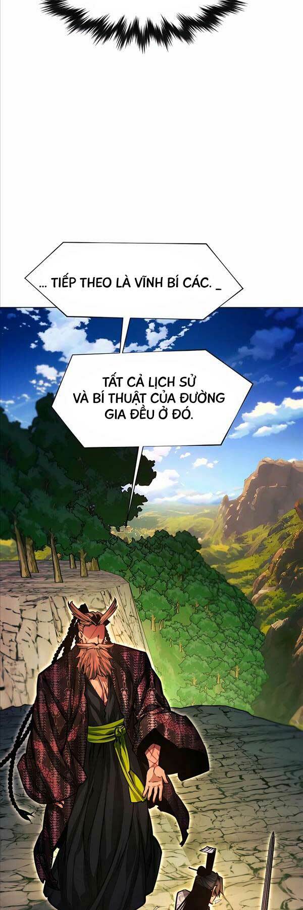 Chuyển Sinh Vào Thế Giới Võ Lâm Chapter 61 - Trang 2