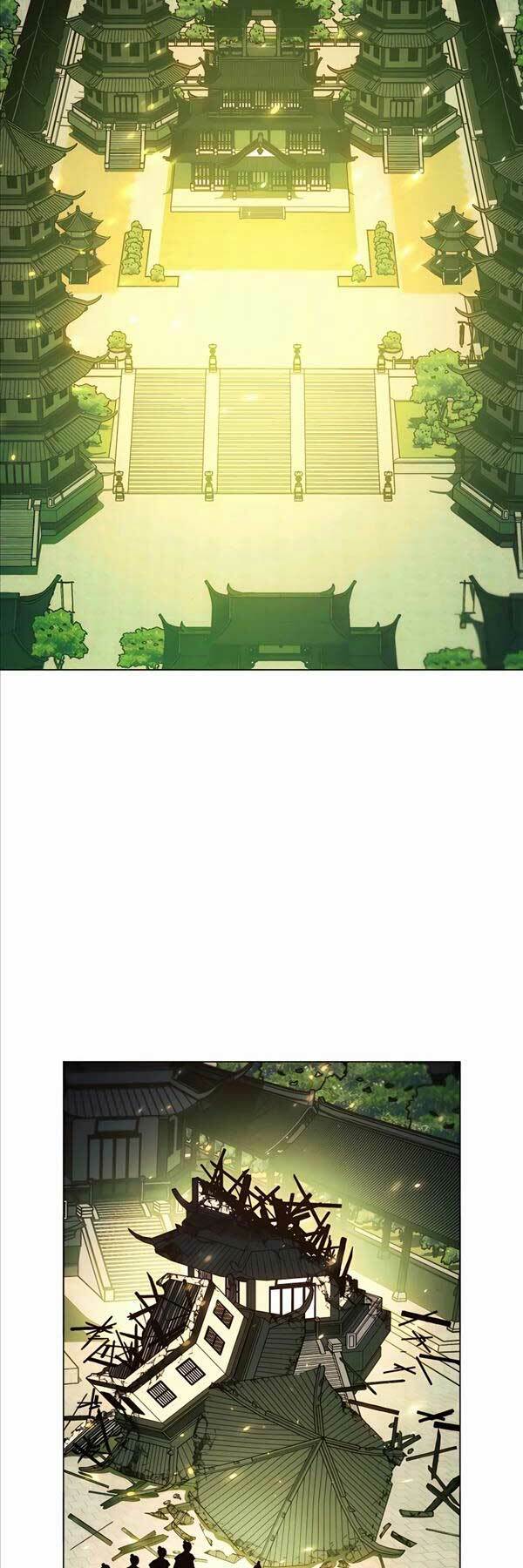 Chuyển Sinh Vào Thế Giới Võ Lâm Chapter 61 - Trang 2