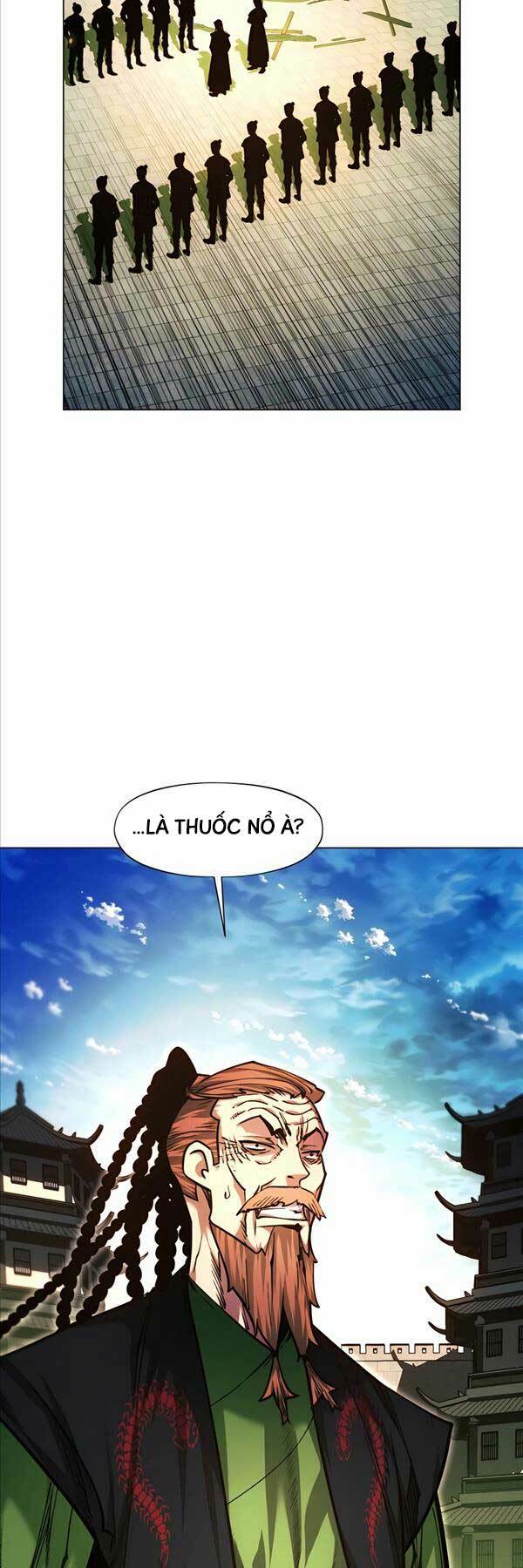 Chuyển Sinh Vào Thế Giới Võ Lâm Chapter 61 - Trang 2