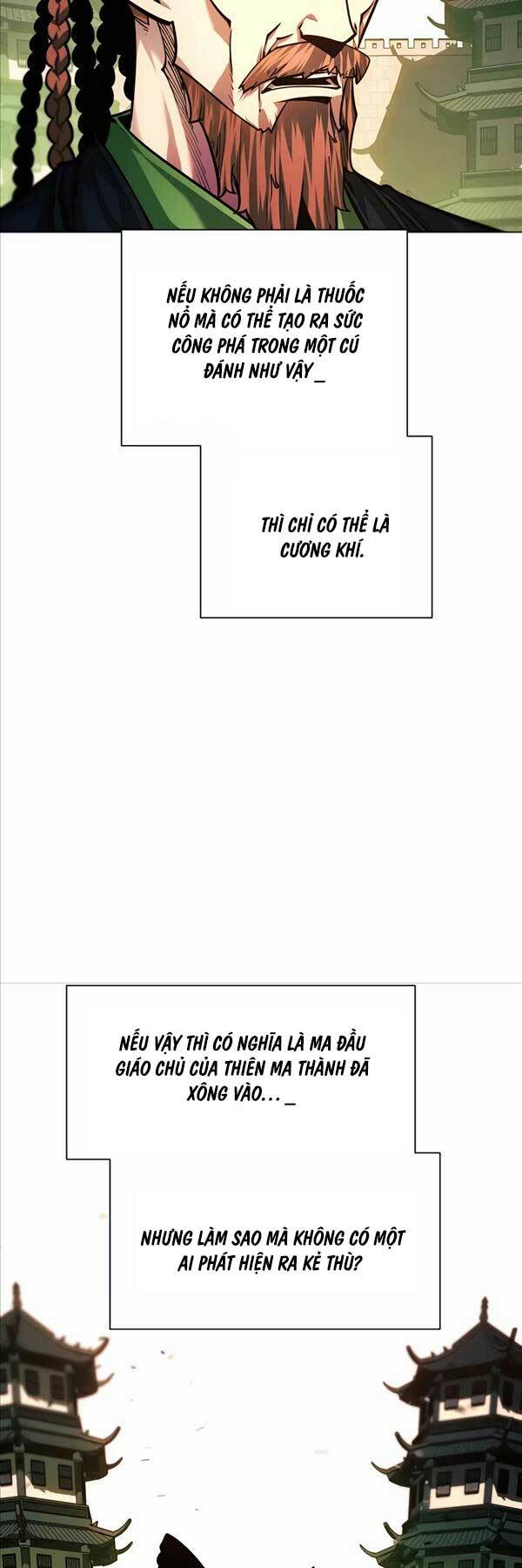 Chuyển Sinh Vào Thế Giới Võ Lâm Chapter 61 - Trang 2