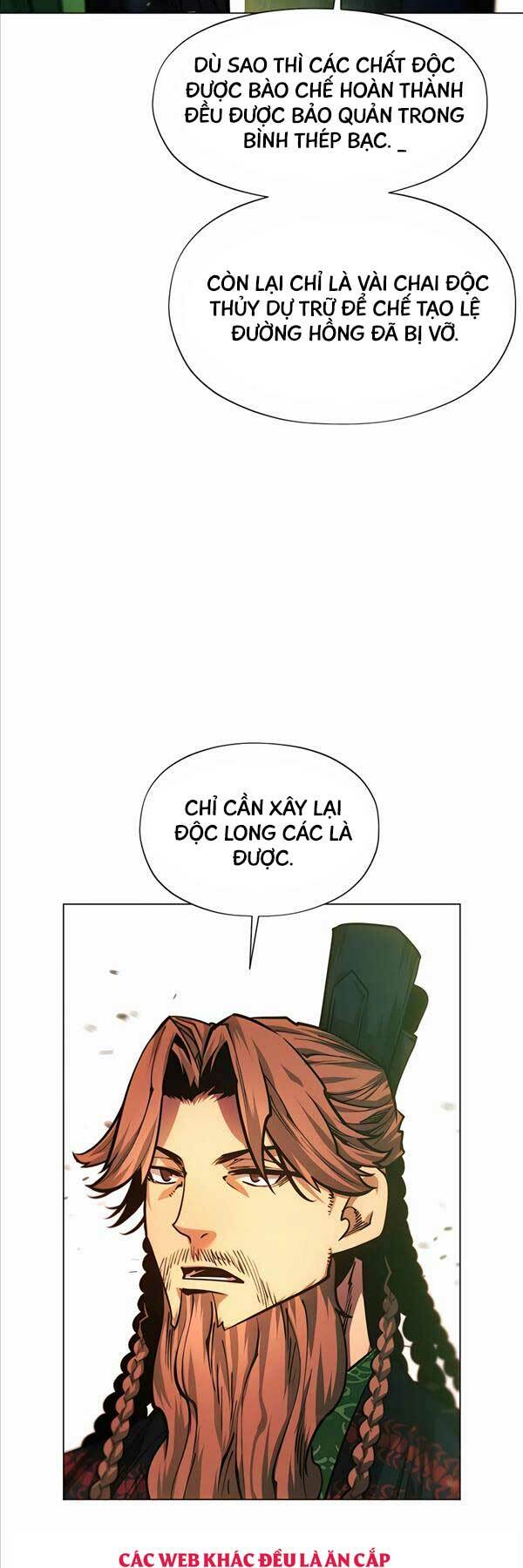 Chuyển Sinh Vào Thế Giới Võ Lâm Chapter 61 - Trang 2