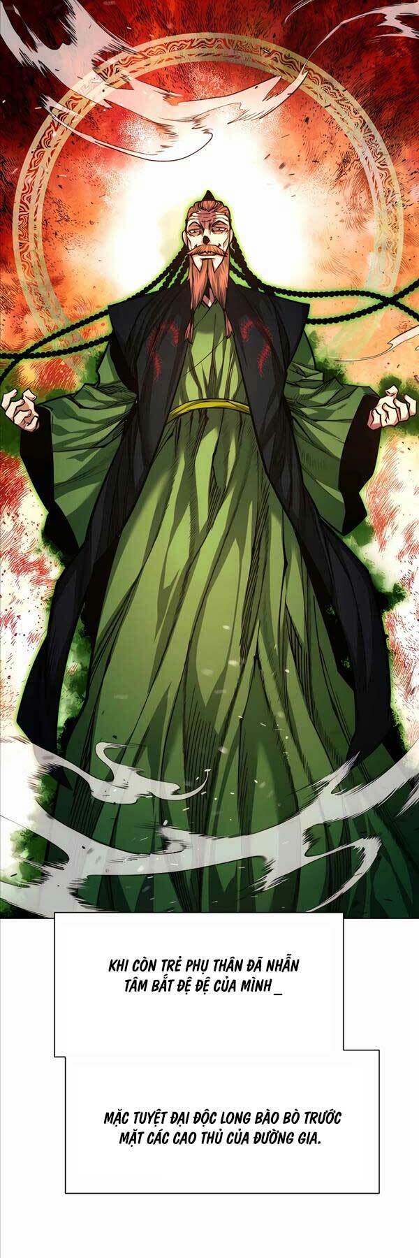 Chuyển Sinh Vào Thế Giới Võ Lâm Chapter 61 - Trang 2