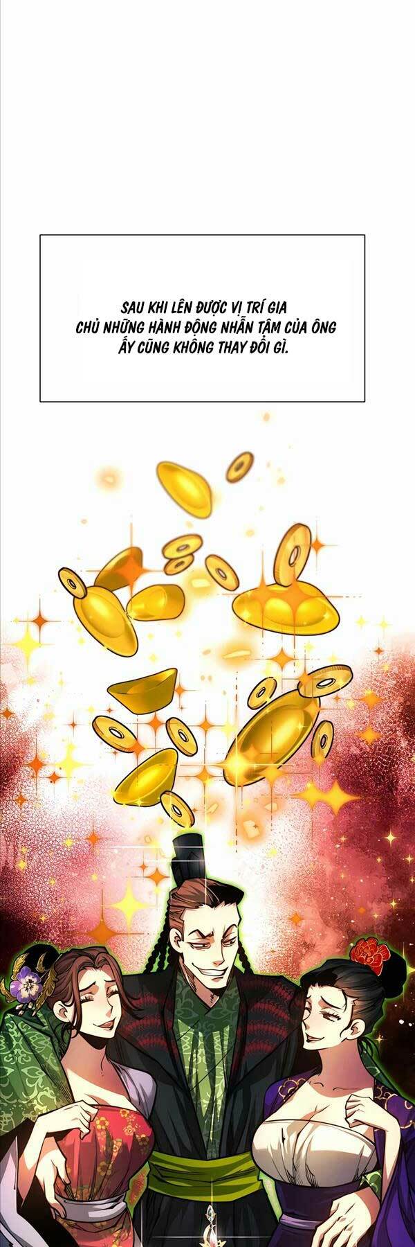 Chuyển Sinh Vào Thế Giới Võ Lâm Chapter 61 - Trang 2