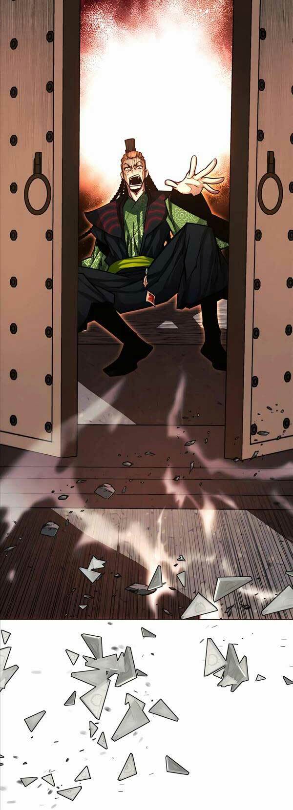 Chuyển Sinh Vào Thế Giới Võ Lâm Chapter 61 - Trang 2