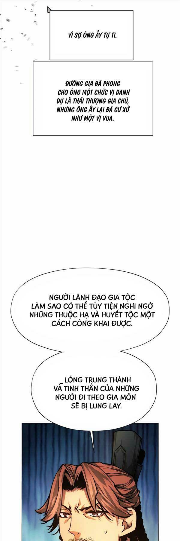 Chuyển Sinh Vào Thế Giới Võ Lâm Chapter 61 - Trang 2