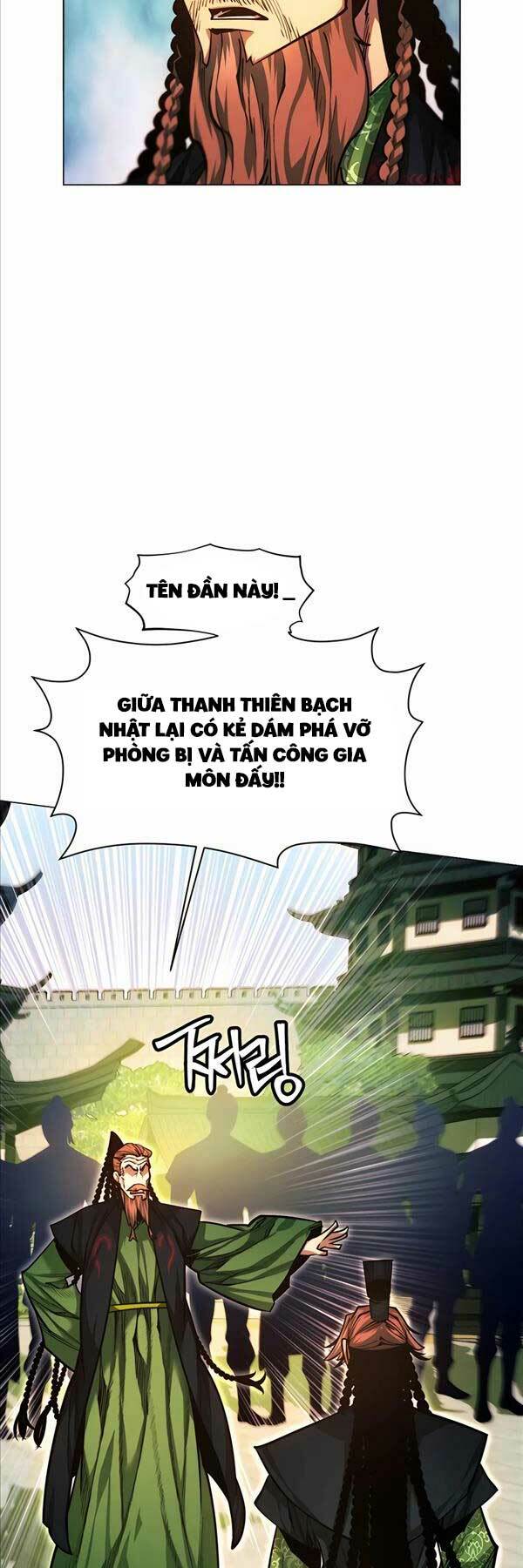 Chuyển Sinh Vào Thế Giới Võ Lâm Chapter 61 - Trang 2