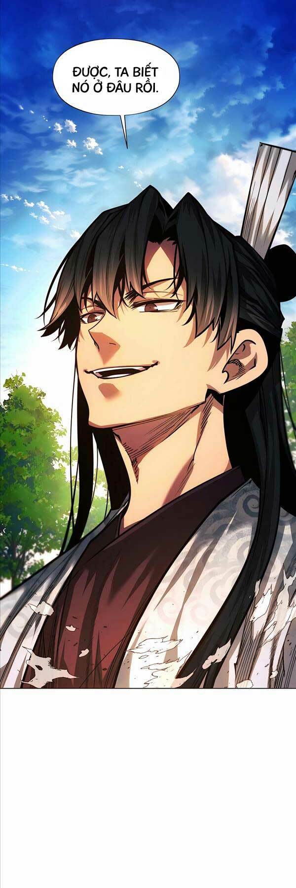 Chuyển Sinh Vào Thế Giới Võ Lâm Chapter 61 - Trang 2