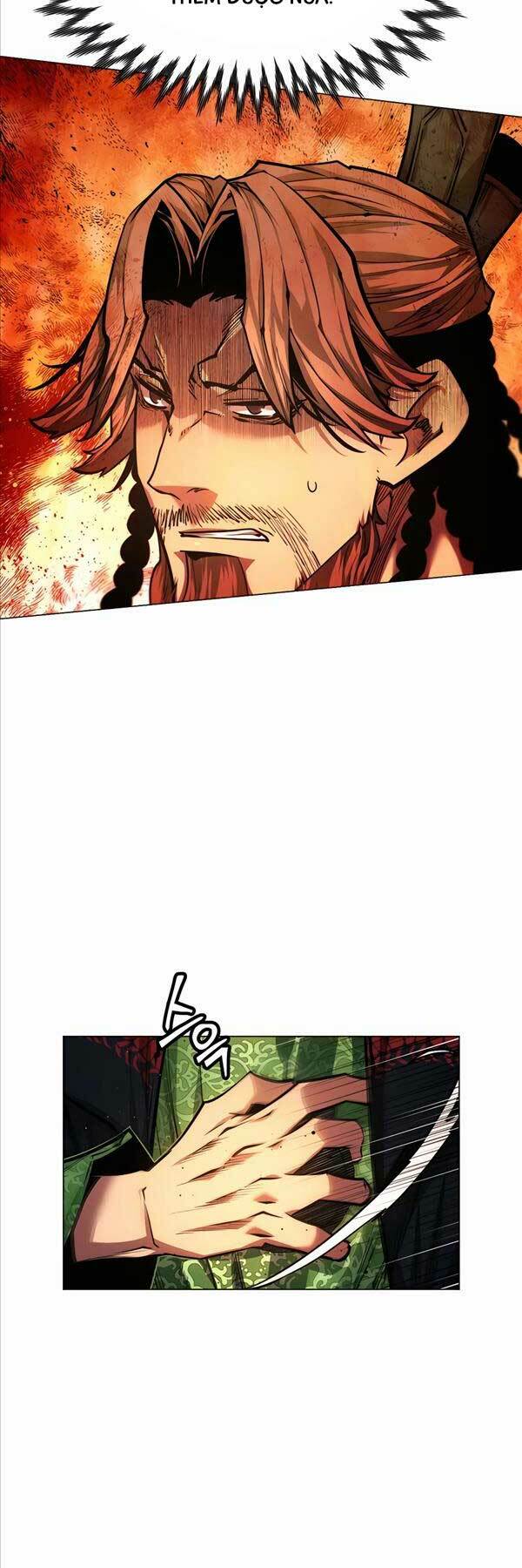 Chuyển Sinh Vào Thế Giới Võ Lâm Chapter 61 - Trang 2