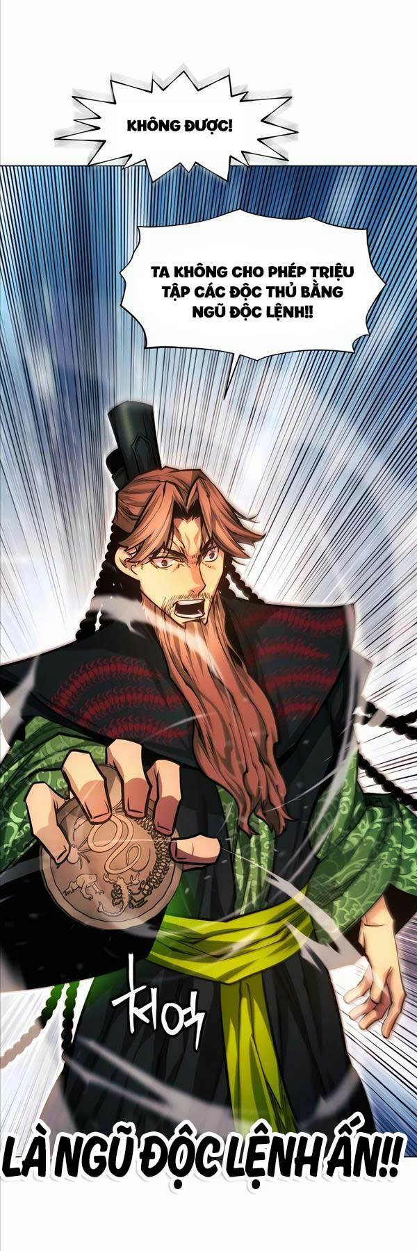 Chuyển Sinh Vào Thế Giới Võ Lâm Chapter 61 - Trang 2