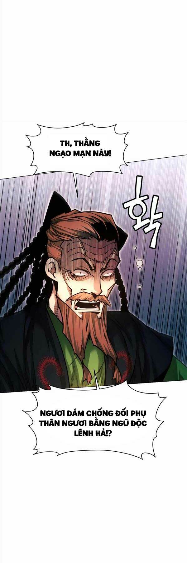 Chuyển Sinh Vào Thế Giới Võ Lâm Chapter 61 - Trang 2