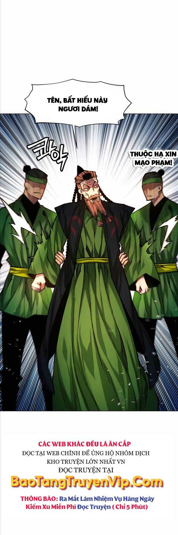 Chuyển Sinh Vào Thế Giới Võ Lâm Chapter 61 - Trang 2