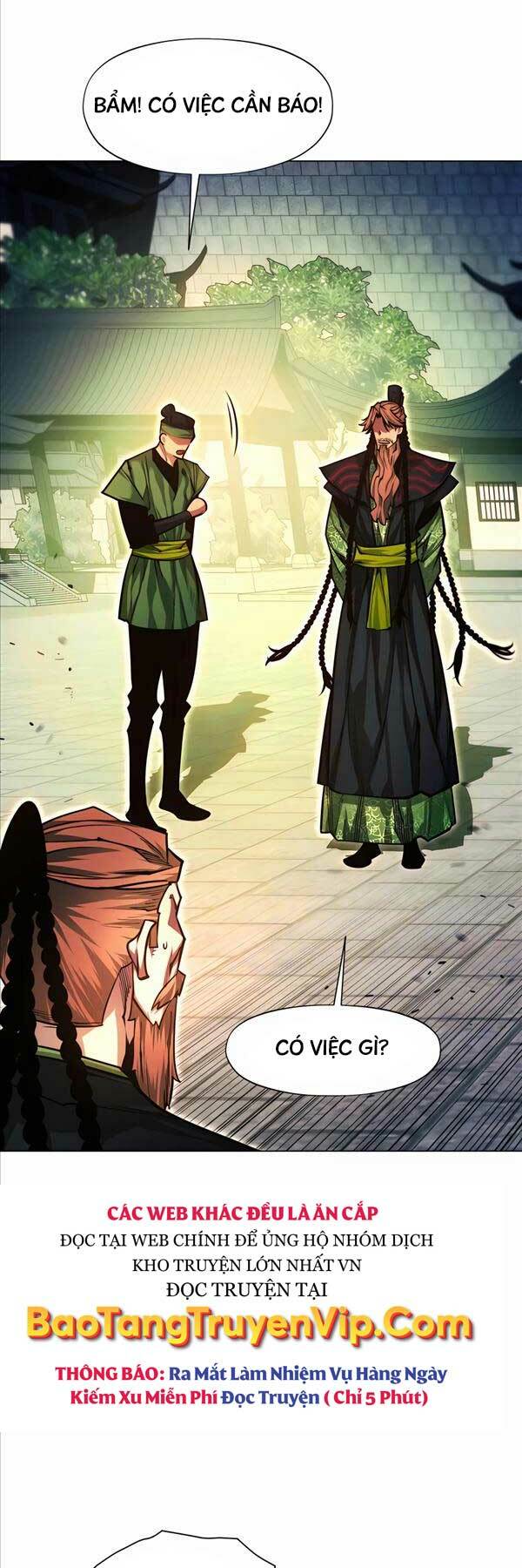 Chuyển Sinh Vào Thế Giới Võ Lâm Chapter 61 - Trang 2