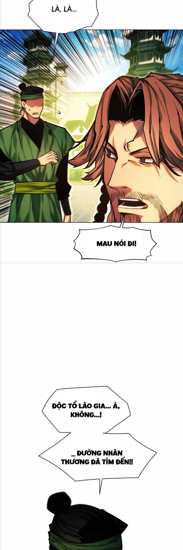 Chuyển Sinh Vào Thế Giới Võ Lâm Chapter 61 - Trang 2